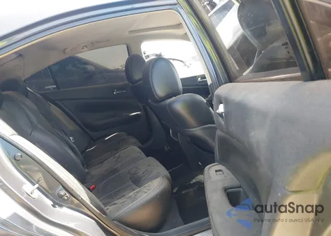 2012 Nissan Maxima 3.5 Sv z USA, uszkodzony, nr VIN 1N4AA5AP9CC844301